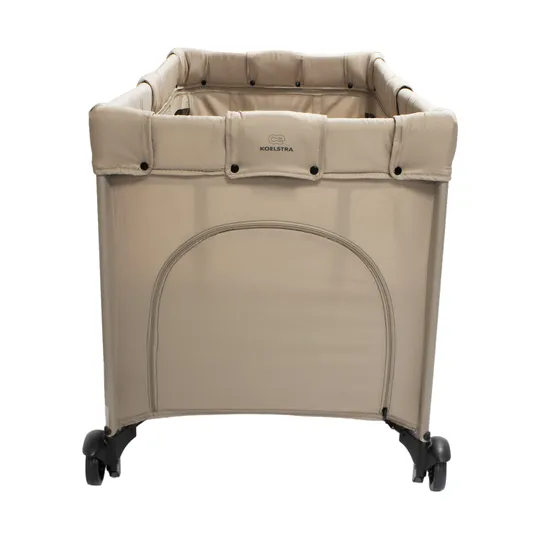 Koelstra Travelsleeper T5 Campingbedje