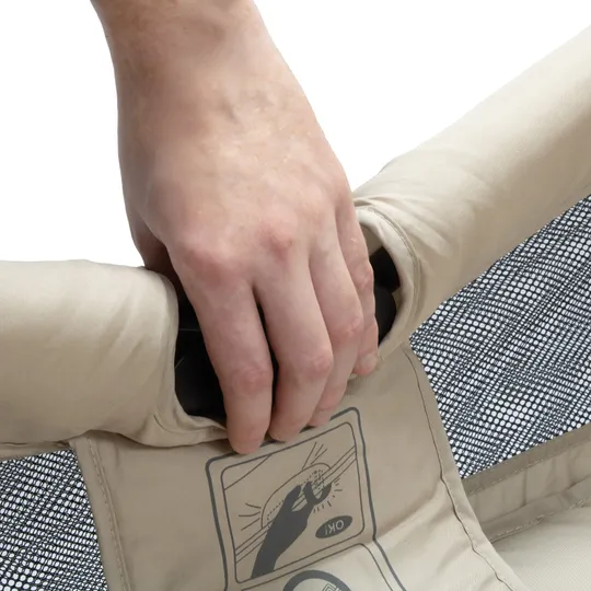 Koelstra Travelsleeper T5 Campingbedje