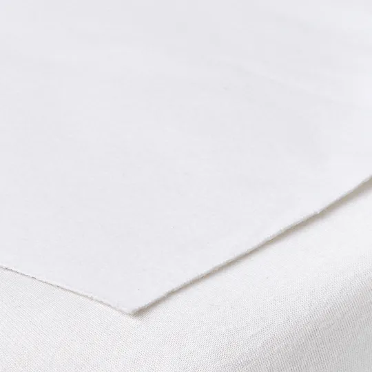 Meyco Bedzeil - White