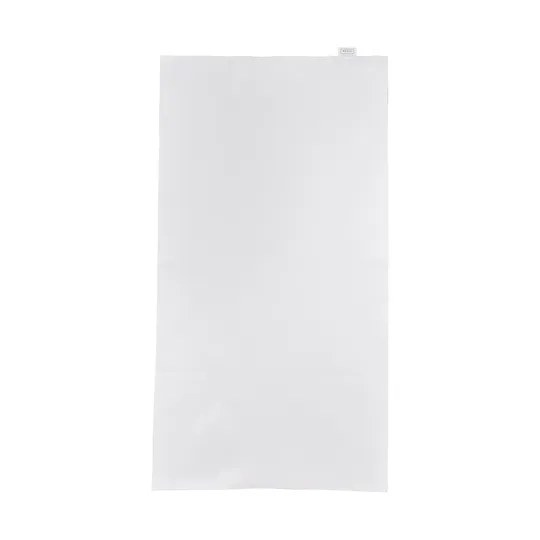 Meyco Bedzeil - White