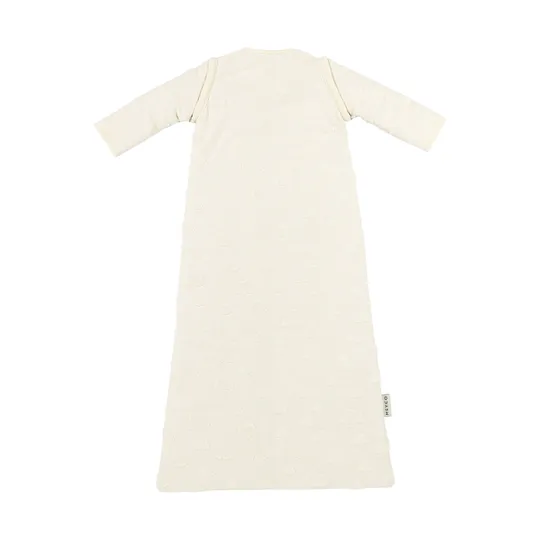 Meyco Studio Slaapzak Gevoerd - Jacquard Badstof