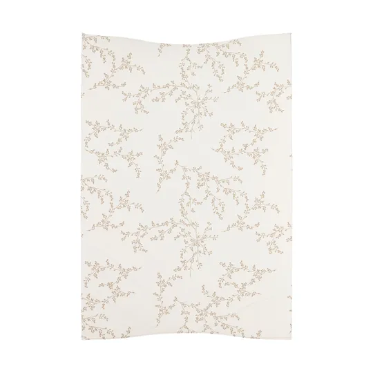 Meyco Aankleedkussen - 50 x 70 cm - Branches Sand 