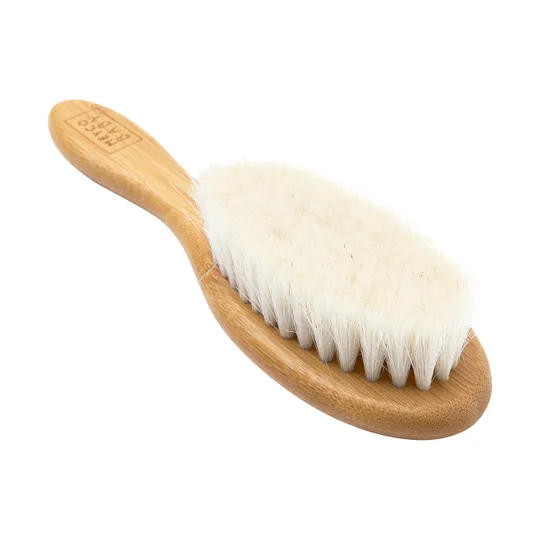 Meyco Kapset Bamboe 3-Delig