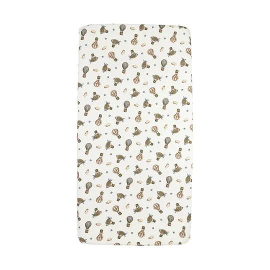 Meyco Air Balloons Hoeslaken