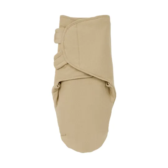 Meyco Baby Inbakerdoek - Gevoerd