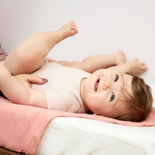 Meyco Baby Uni Hydrofiele Doeken - 3 Stuks - Pre-Washed Hydrofiel - 70 x 70 cm