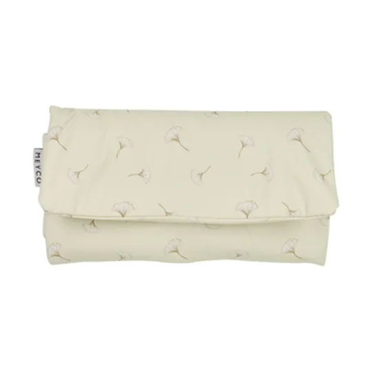 Meyco Baby Gingko Verschoonmat - Soft Sand 