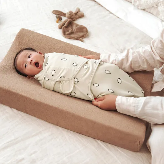 Meyco Baby Inbakerdoek