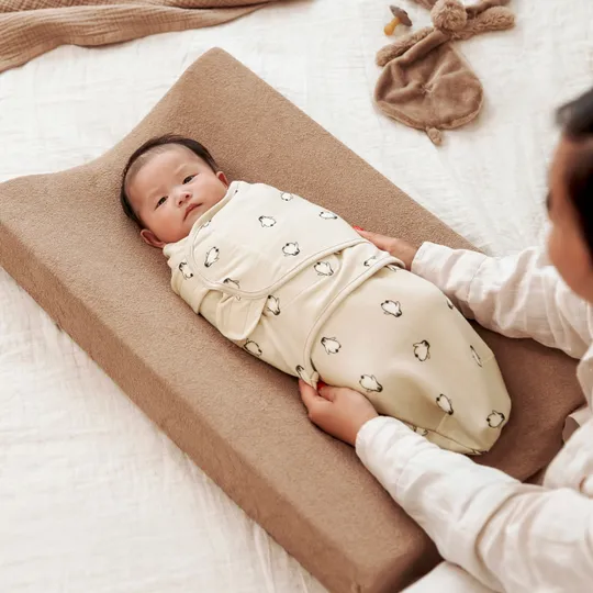 Meyco Baby Inbakerdoek