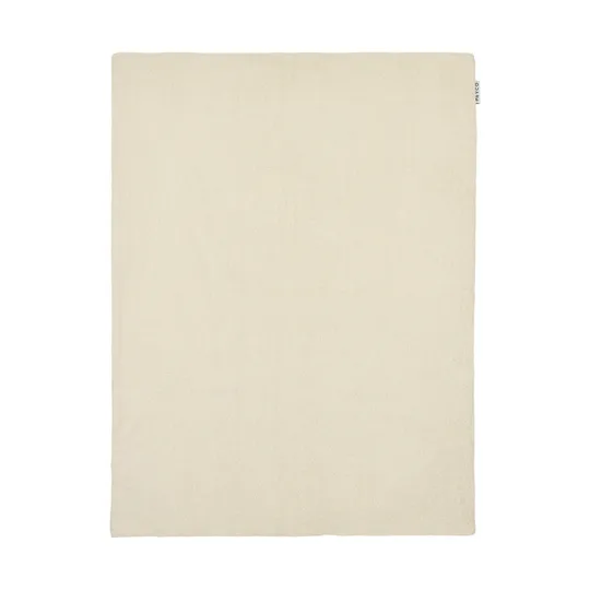 Meyco Baby Gingko Wiegdeken - 75 x 100 cm - Pre-Washed hydrofiel - Soft Sand