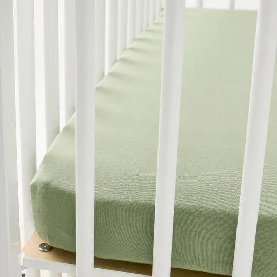 Meyco Hoeslaken - Jersey - 75x95 cm