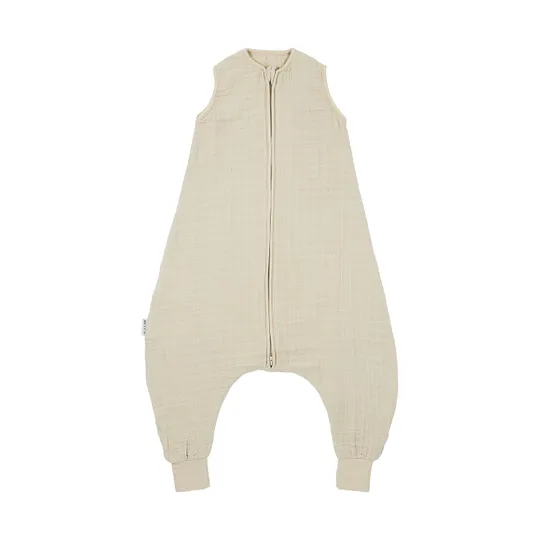 Meyco Baby Uni Zomer Slaapoverall Jumper - 80 cm