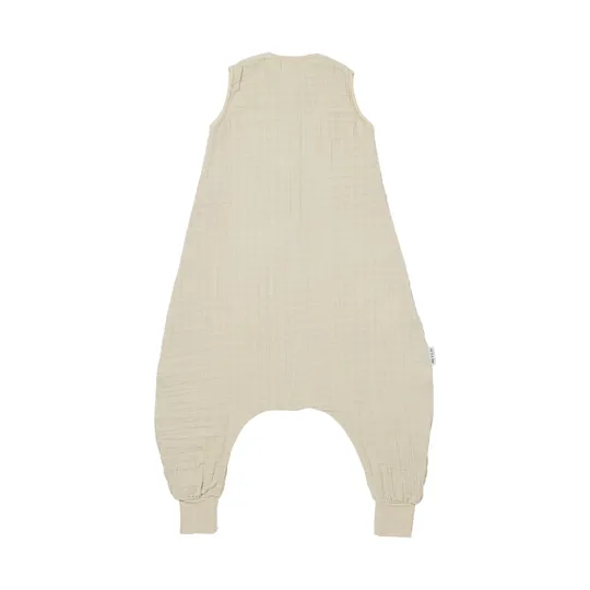 Meyco Baby Uni Zomer Slaapoverall Jumper - 80 cm