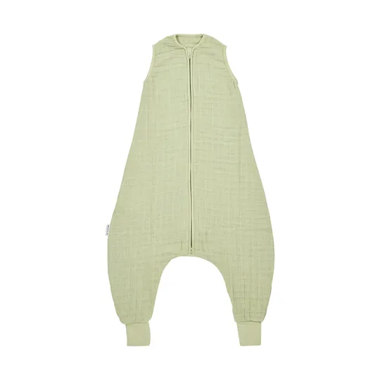 Meyco Baby Uni Zomer Slaapoverall Jumper - 104 cm