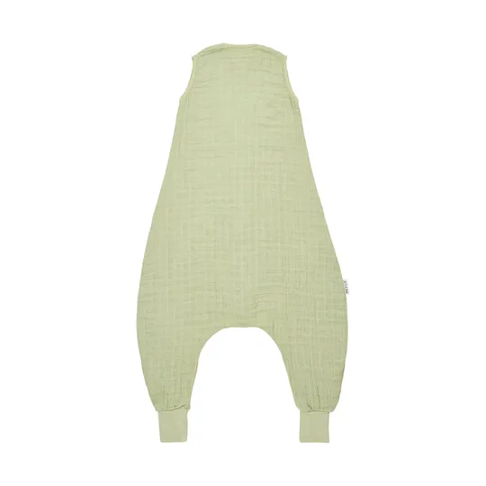 Meyco Baby Uni Zomer Slaapoverall Jumper - 80 cm