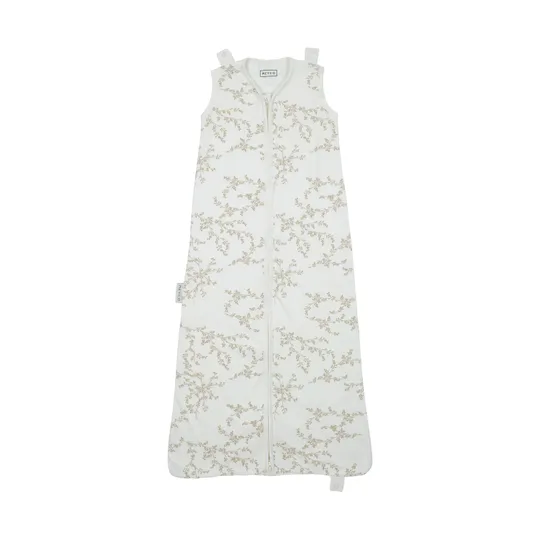 Meyco Baby Slaapzak 4 Seizoenen Branches Sand