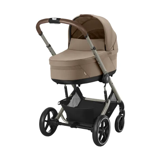 Cybex Kinderwagen 2-in-1 Balios S Lux