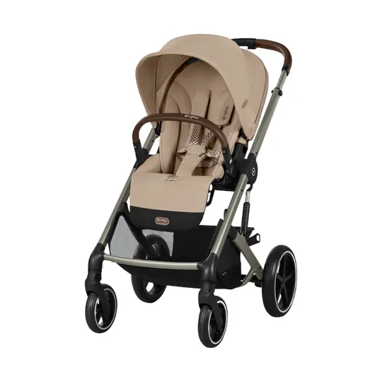 Cybex Kinderwagen 2-in-1 Balios S Lux