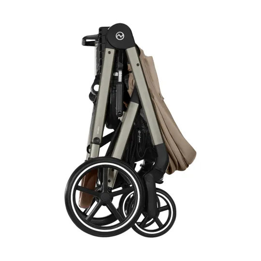 Cybex Kinderwagen 2-in-1 Balios S Lux