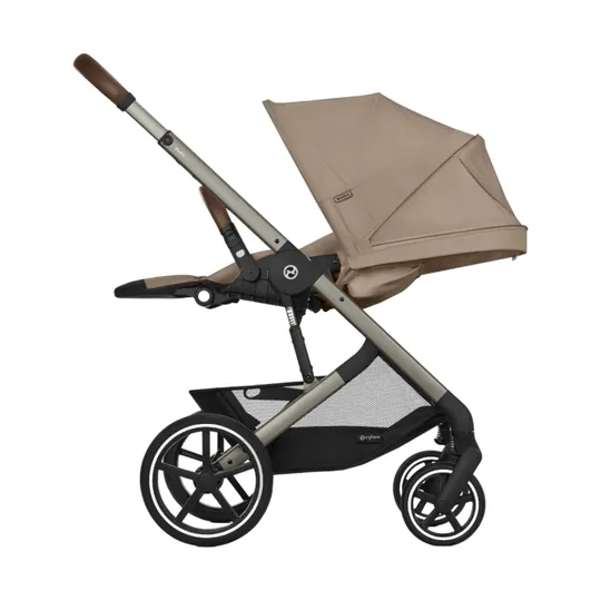Cybex Kinderwagen 2-in-1 Balios S Lux