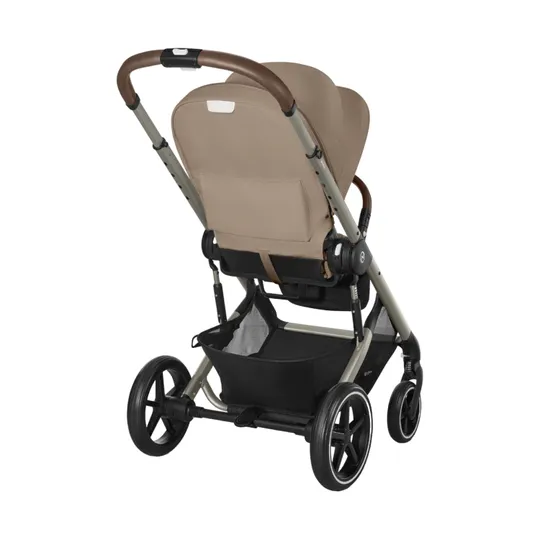 Cybex Kinderwagen 2-in-1 Balios S Lux