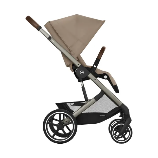 Cybex Kinderwagen 2-in-1 Balios S Lux