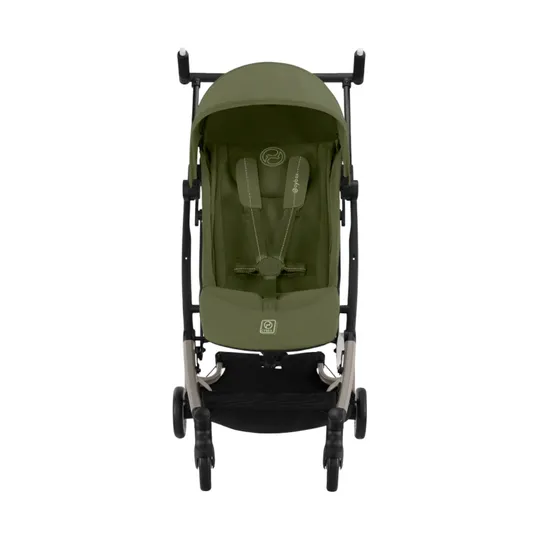 Cybex Buggy Libelle Silver Frame