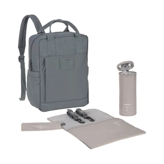 Lassig Backpack Gre Vividal