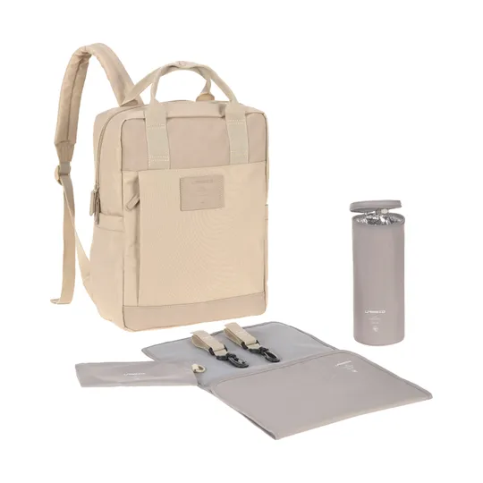 Lassig Backpack Gre Vividal