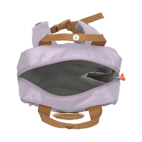 Lässig Little Gang Mini Backpack Square