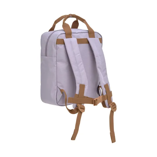 Lässig Little Gang Mini Backpack Square
