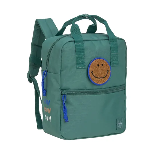 Lässig Little Gang Mini Backpack Square