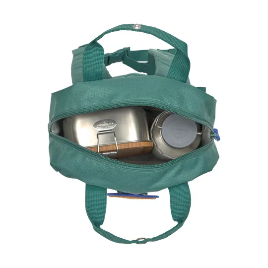 Lässig Little Gang Mini Backpack Square