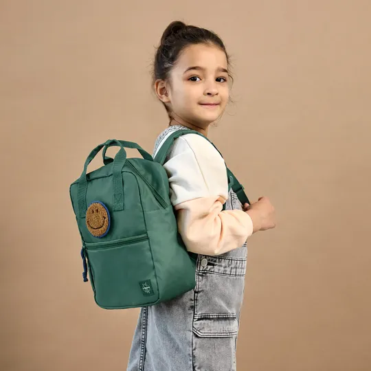Lässig Little Gang Mini Backpack Square
