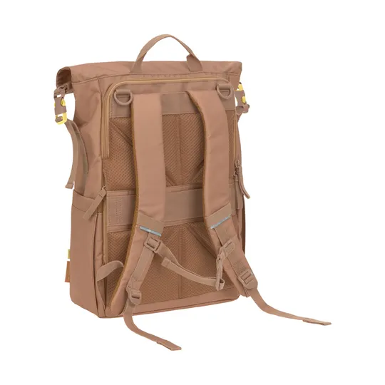 Lässig Outdoor Rolltop Rugzak