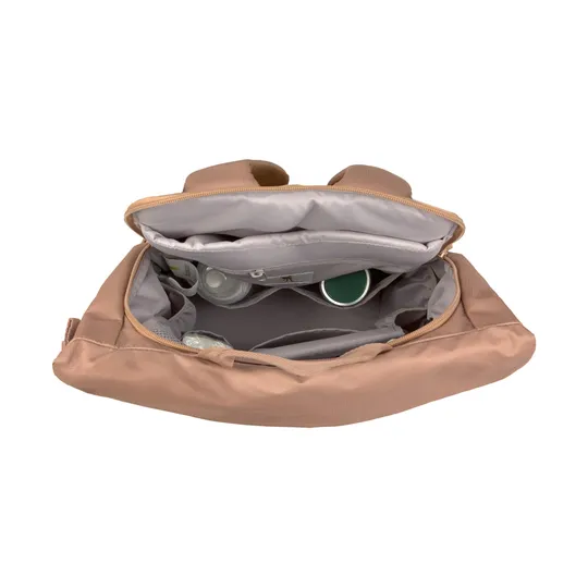 Lässig Outdoor Rolltop Rugzak