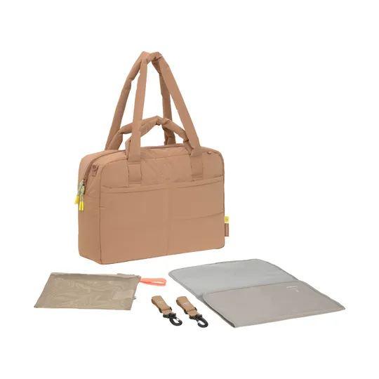 Lässig Luiertas - Everyday Bag