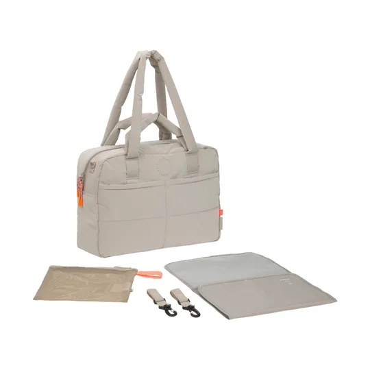 Lässig Luiertas - Everyday Bag