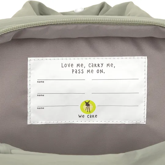 Lässig Mini Minoa Backpack