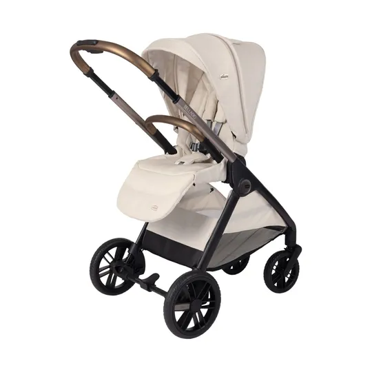 Chicco Bellagio Kinderwagen 3-in-1