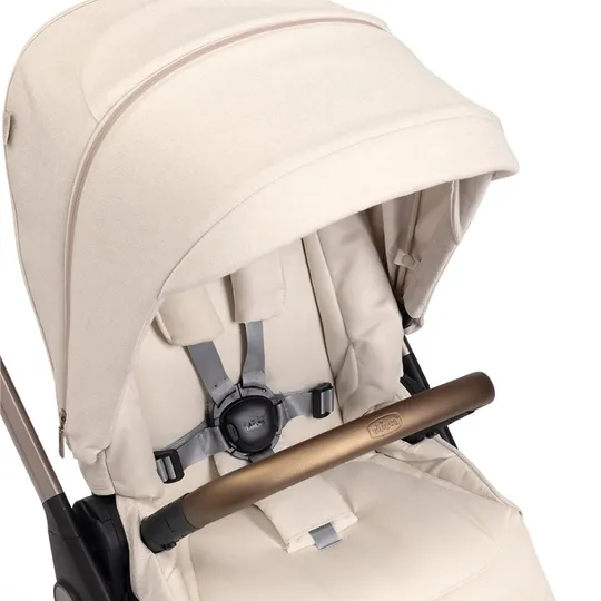 Chicco Bellagio Kinderwagen 3-in-1
