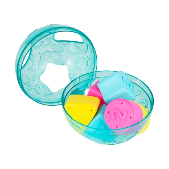 Playgro Speelbal - Roll and Sort Ball 