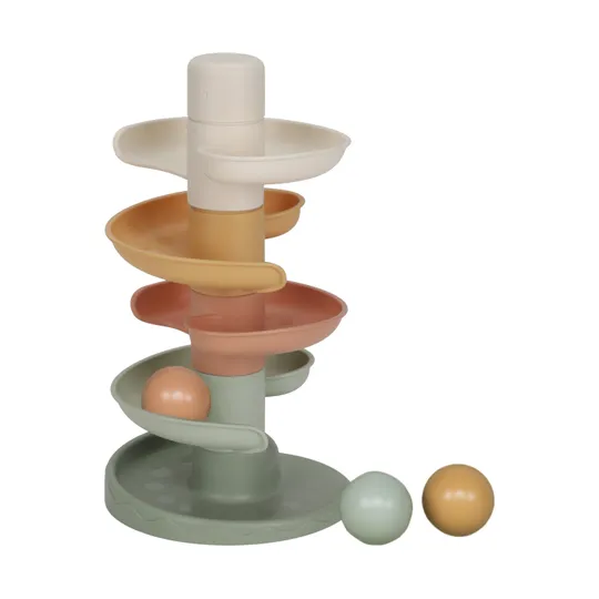 Little Dutch Spiraaltoren - Unisex