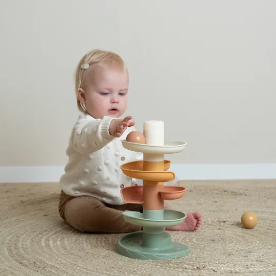 Little Dutch Spiraaltoren - Unisex