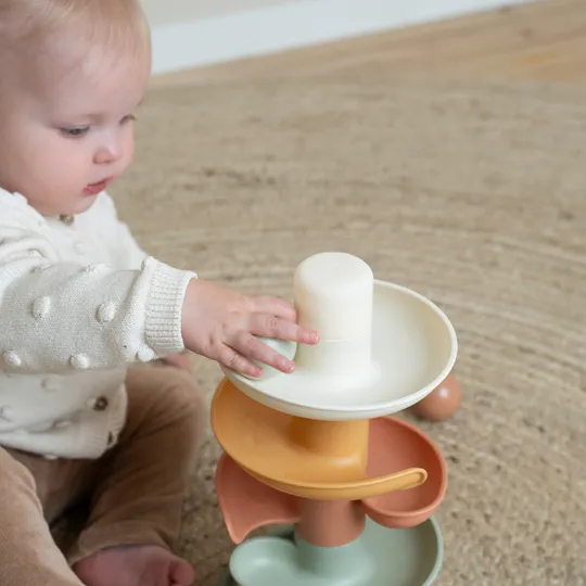 Little Dutch Spiraaltoren - Unisex