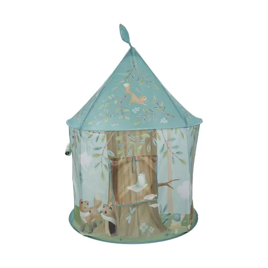 Little Dutch Forest Friends Speeltent