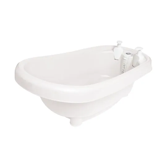 Bébé-Jou Thermobad - Click - Light Oat