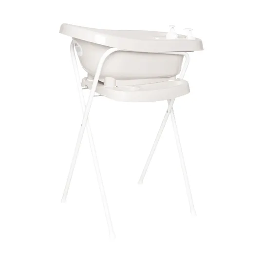 Bébé-Jou Thermobad - Click - Light Oat