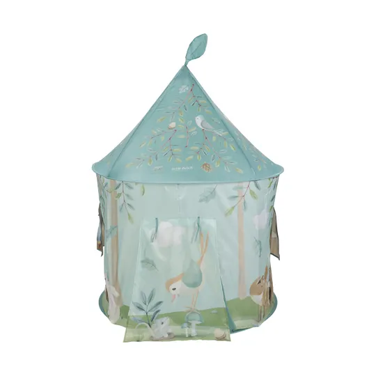 Little Dutch Forest Friends Speeltent