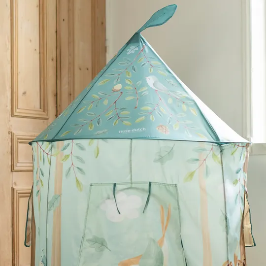 Little Dutch Forest Friends Speeltent
